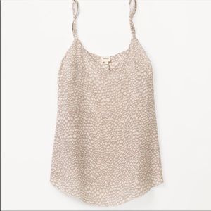 Wilfred ‘Minou’ Silk Camisole